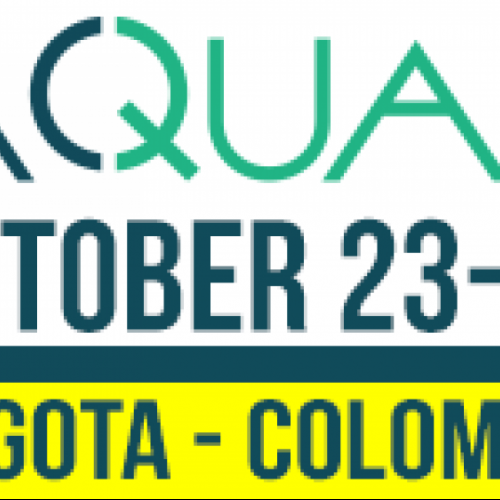 LACQUA18 OCTOBER 23-26 BOGOTA-COLOMBIA 